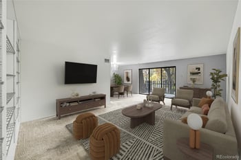 460 Marion Pw #254, Denver, CO 80209