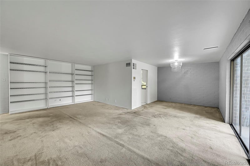 460 S Marion Pw #254, Denver, CO 80209