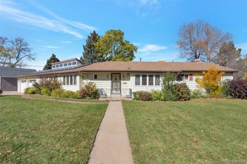 7085 Dexter St, Centennial, CO 80122