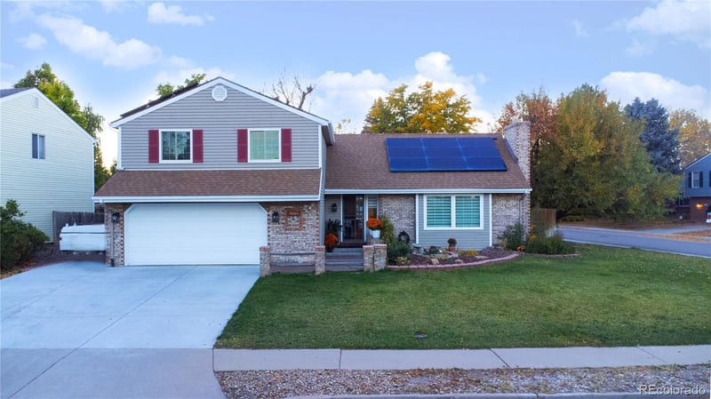 6469 Yukon St, Littleton, CO 80123