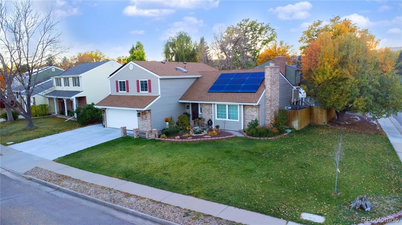 6469 Yukon St, Littleton, CO 80123