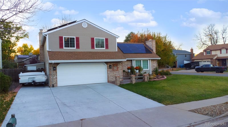 6469 Yukon St, Littleton, CO 80123
