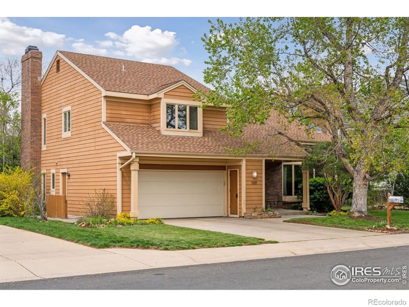 5285 Gallatin Pl, Boulder, CO 80303