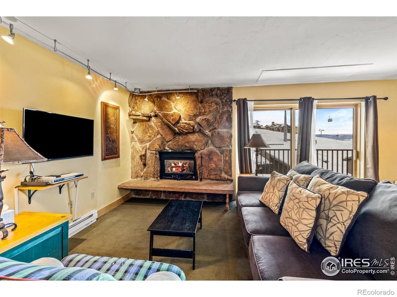 2235 Storm Meadows Dr #333, Steamboat Springs, CO 80487