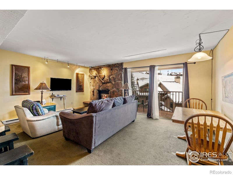 2235 Storm Meadows Dr #333, Steamboat Springs, CO 80487