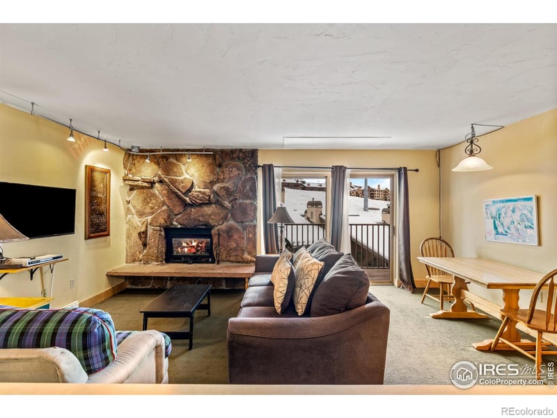 2235 Storm Meadows Dr #333, Steamboat Springs, CO 80487