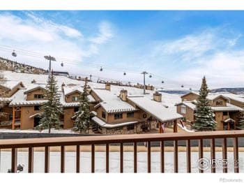 2235 Storm Meadows Dr #333, Steamboat Springs, CO 80487