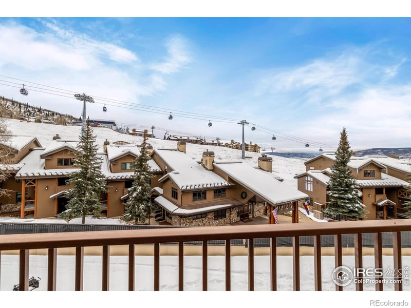 2235 Storm Meadows Dr #333, Steamboat Springs, CO 80487