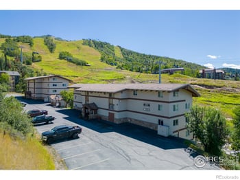 2235 Storm Meadows Dr #333, Steamboat Springs, CO 80487
