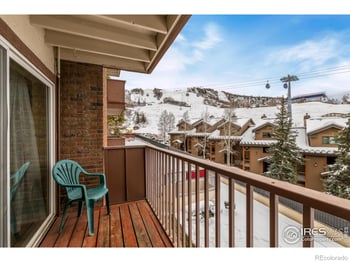2235 Storm Meadows Dr #333, Steamboat Springs, CO 80487