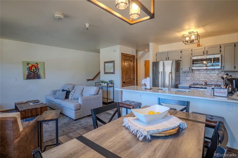 100 S Park Ave #E319, Breckenridge, CO 80424