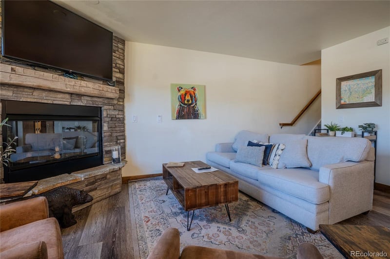 100 S Park Ave #E319, Breckenridge, CO 80424