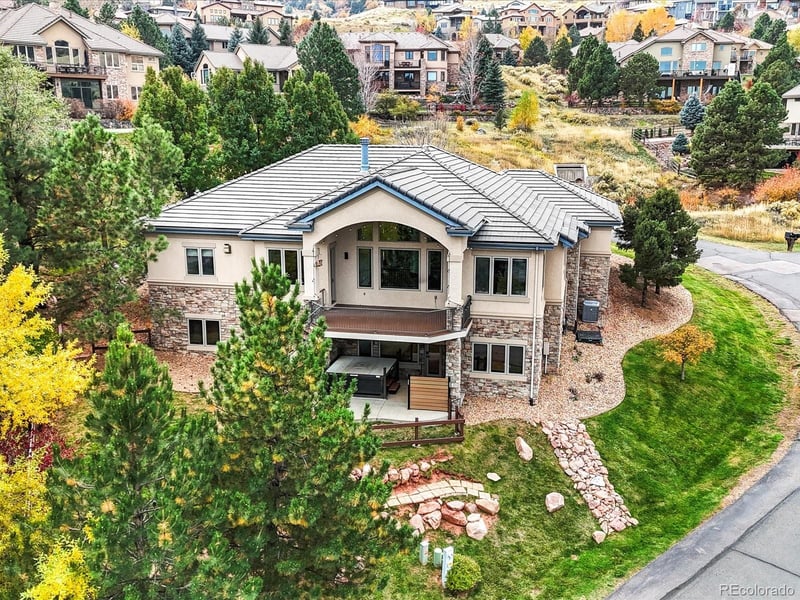 17098 Woodridge Ct, Morrison, CO 80465