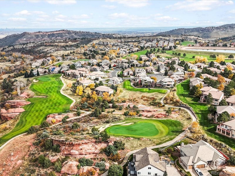 17098 Woodridge Ct, Morrison, CO 80465