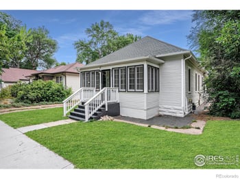 813 Walnut St, Windsor, CO 80550