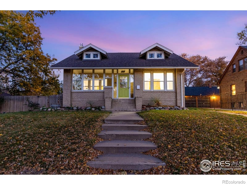 1708 12th Ave, Greeley, CO 80631