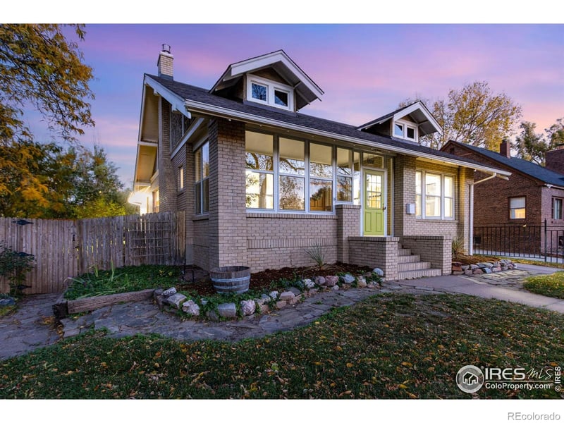 1708 12th Ave, Greeley, CO 80631