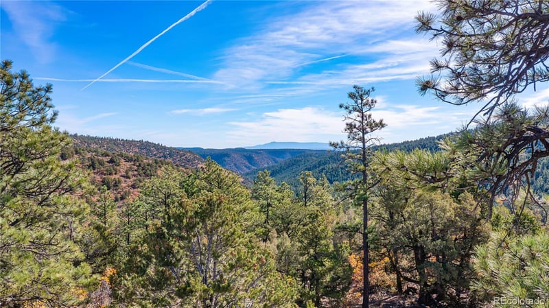 14341 North Rg, Weston, CO 81091