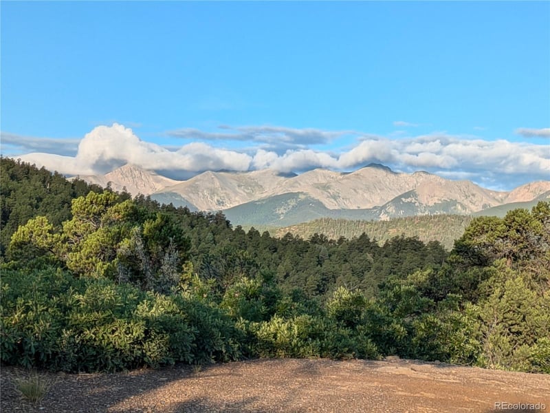 14341 North Rg, Weston, CO 81091