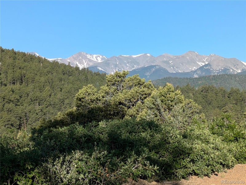 14341 North Rg, Weston, CO 81091