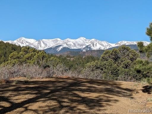 14341 North Rg, Weston, CO 81091