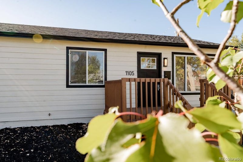 1105 Raleigh St, Denver, CO 80219