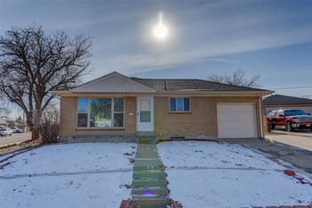 1502 110th Pl, Northglenn, CO 80233