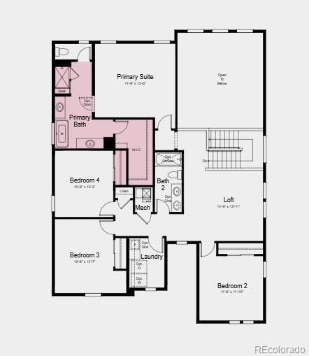 16647 92nd Pl, Arvada, CO 80007