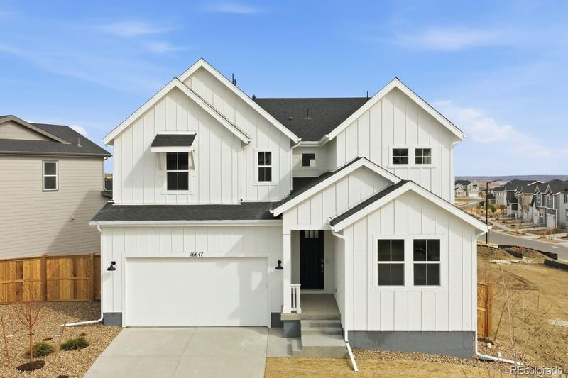 16647 92nd Pl, Arvada, CO 80007