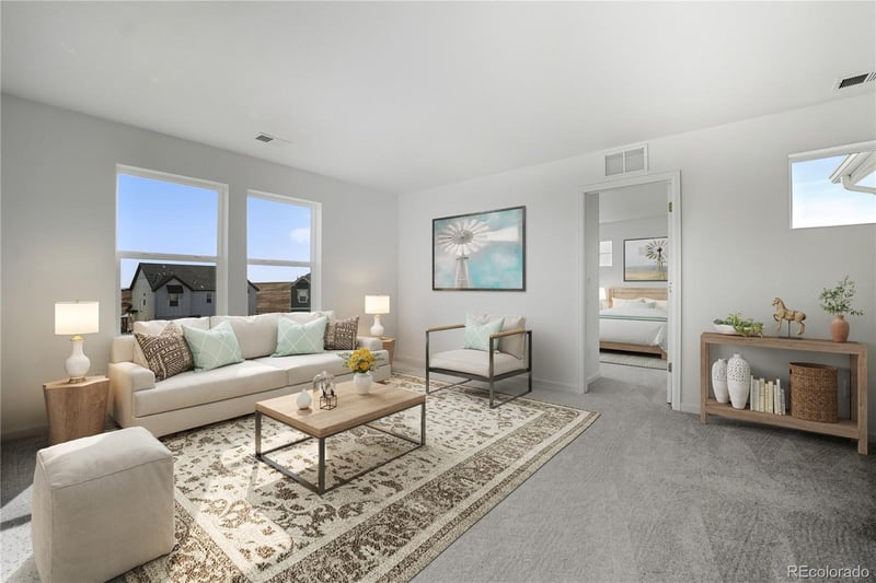 16647 W 92nd Pl, Arvada, CO 80007
