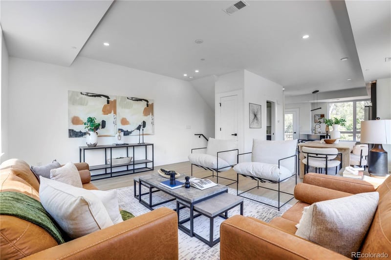 5055 Cody St #F, Arvada, CO 80002