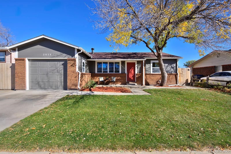 2018 Lincoln St, Longmont, CO 80501