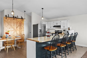 12835 Forest Green Dr, Elbert, CO 80106