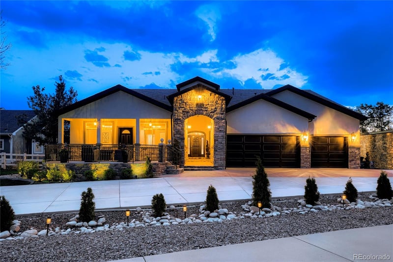 11854 76th Ln, Arvada, CO 80005