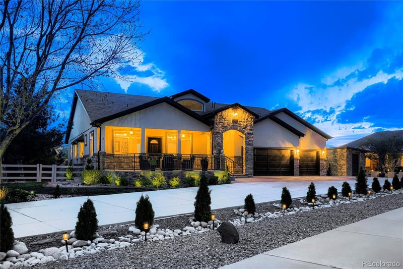 11854 76th Ln, Arvada, CO 80005