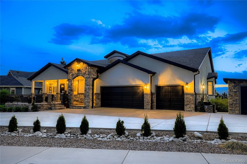 11854 76th Ln, Arvada, CO 80005