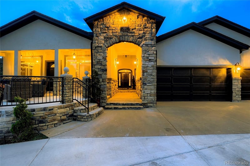 11854 76th Ln, Arvada, CO 80005