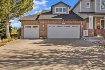 16046 Flying Quail Ln, Parker, CO 80134