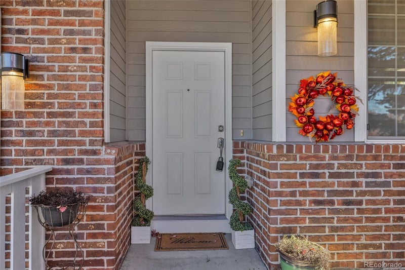 16046 Flying Quail Ln, Parker, CO 80134