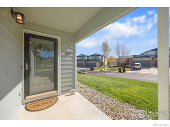 850 Overland Trl #20, Fort Collins, CO 80521