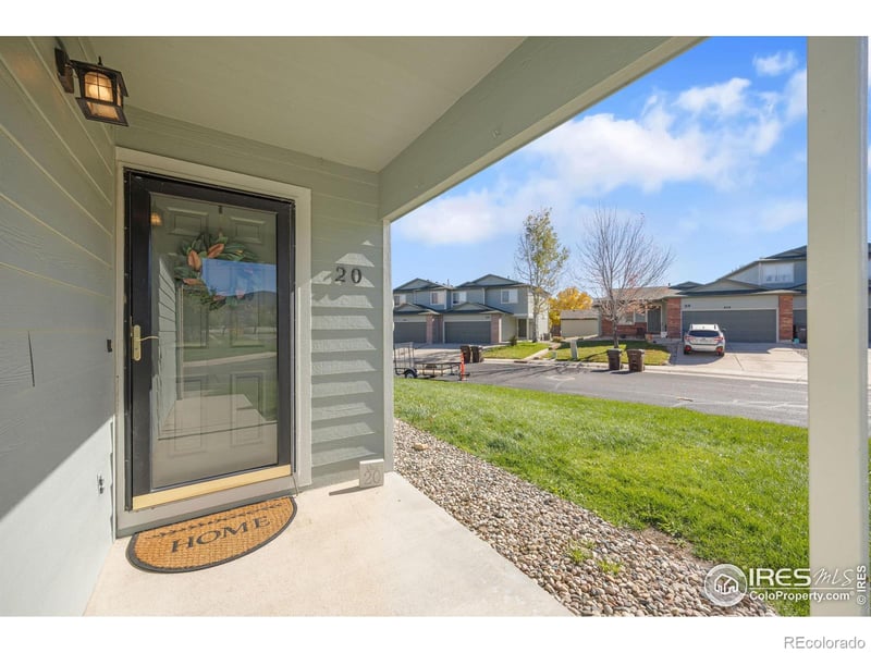 850 Overland Trl #20, Fort Collins, CO 80521