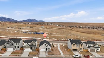 16887 92nd Dr, Arvada, CO 80007