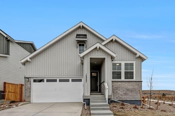 16887 92nd Dr, Arvada, CO 80007