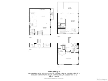 2532 Colorado Ave, Colorado Springs, CO 80904