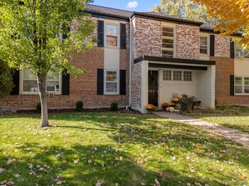 1163 Krameria St #1, Denver, CO 80220