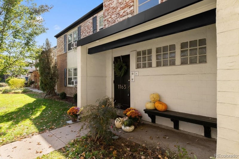 1163 Krameria St #1, Denver, CO 80220