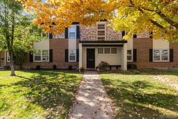 1163 Krameria St #1, Denver, CO 80220