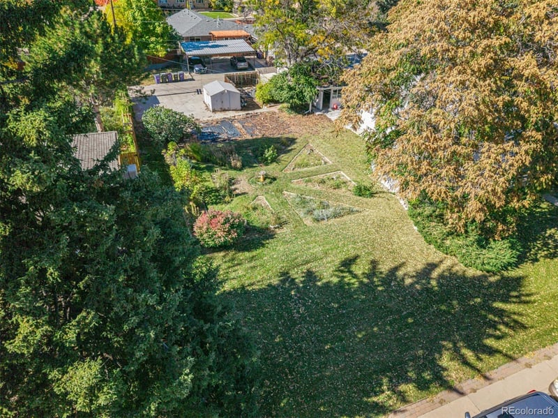 2501A High St, Denver, CO 80210