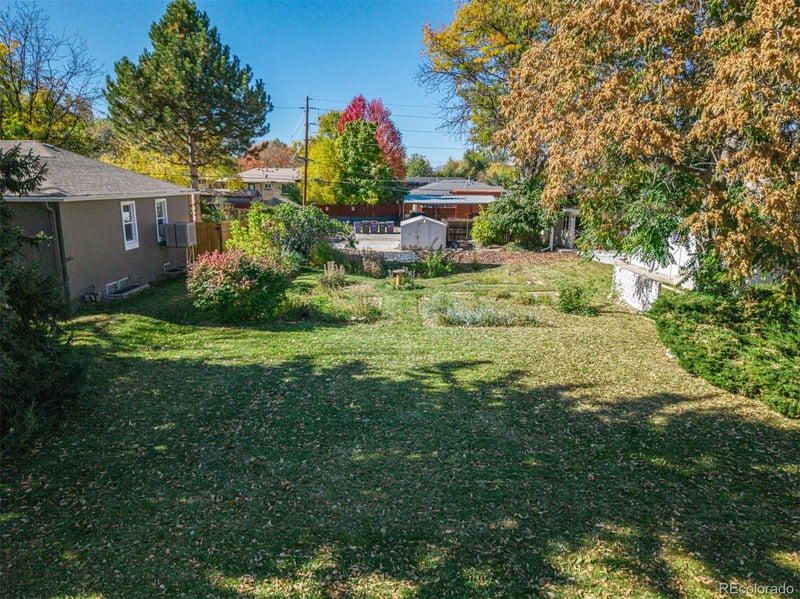 2501A High St, Denver, CO 80210