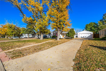 2764 Irving St, Denver, CO 80236